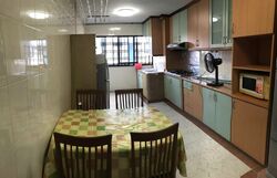 Blk 178 KEBUN BARU LINK 2 (Ang Mo Kio), HDB 4 Rooms #576163351